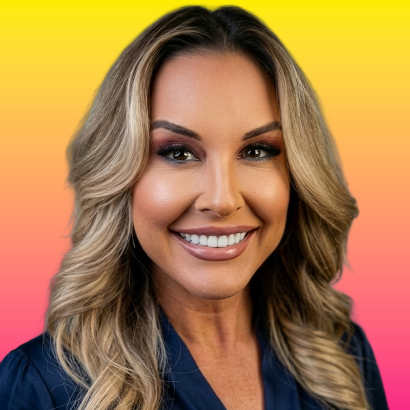 Ariadna Jacob Testimonial