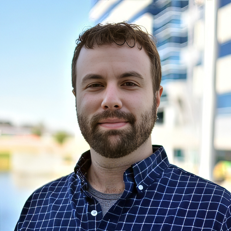 Anthony Hernandez Testimonial