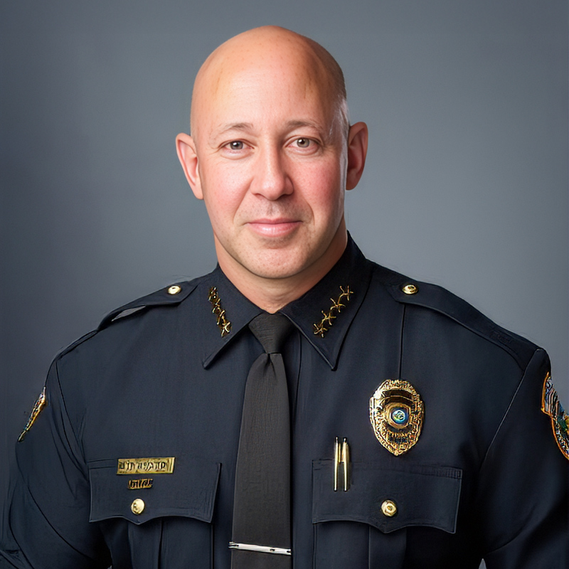 Mario Knapp Testimonial