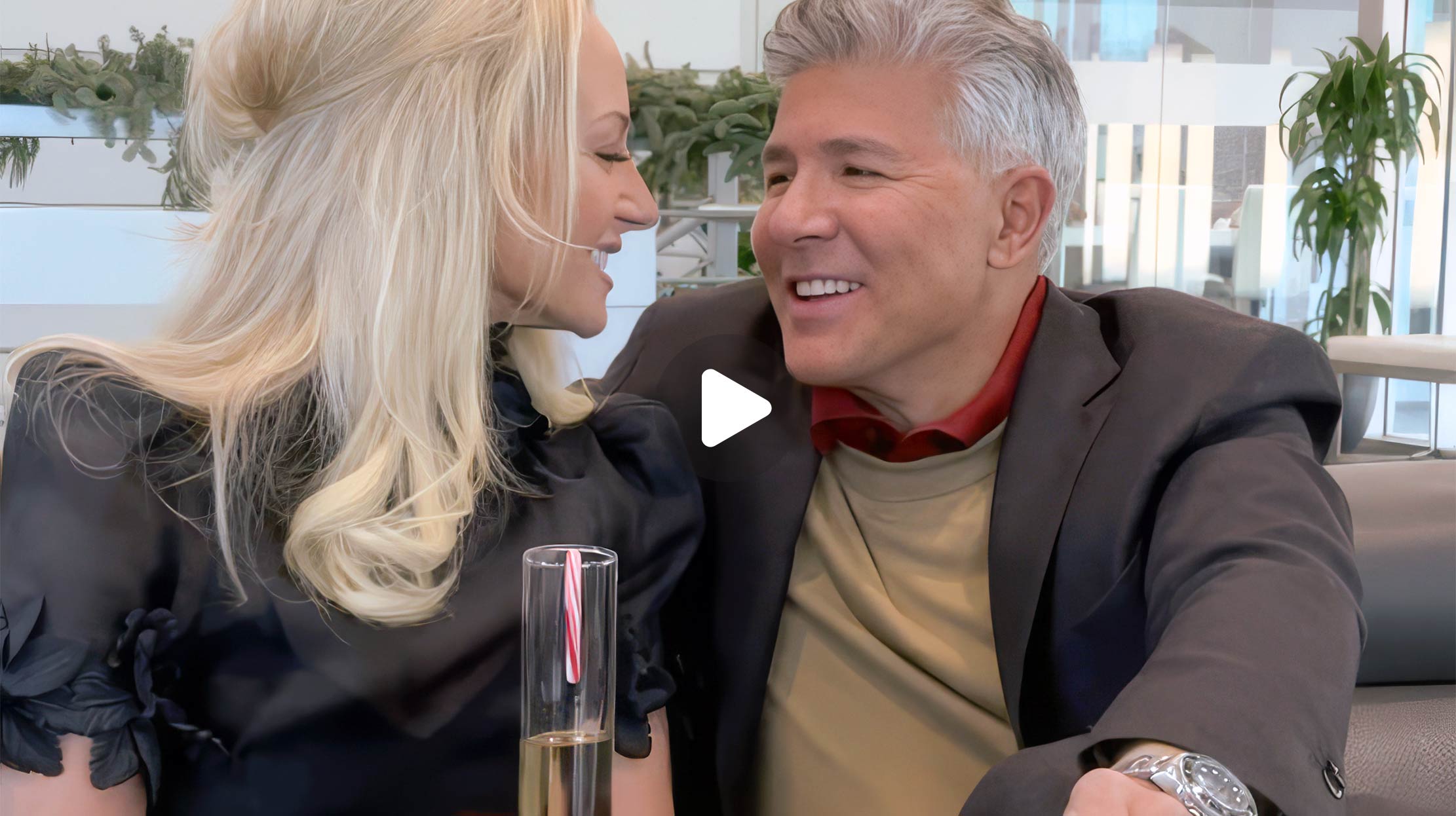 Valentine’s Day Video