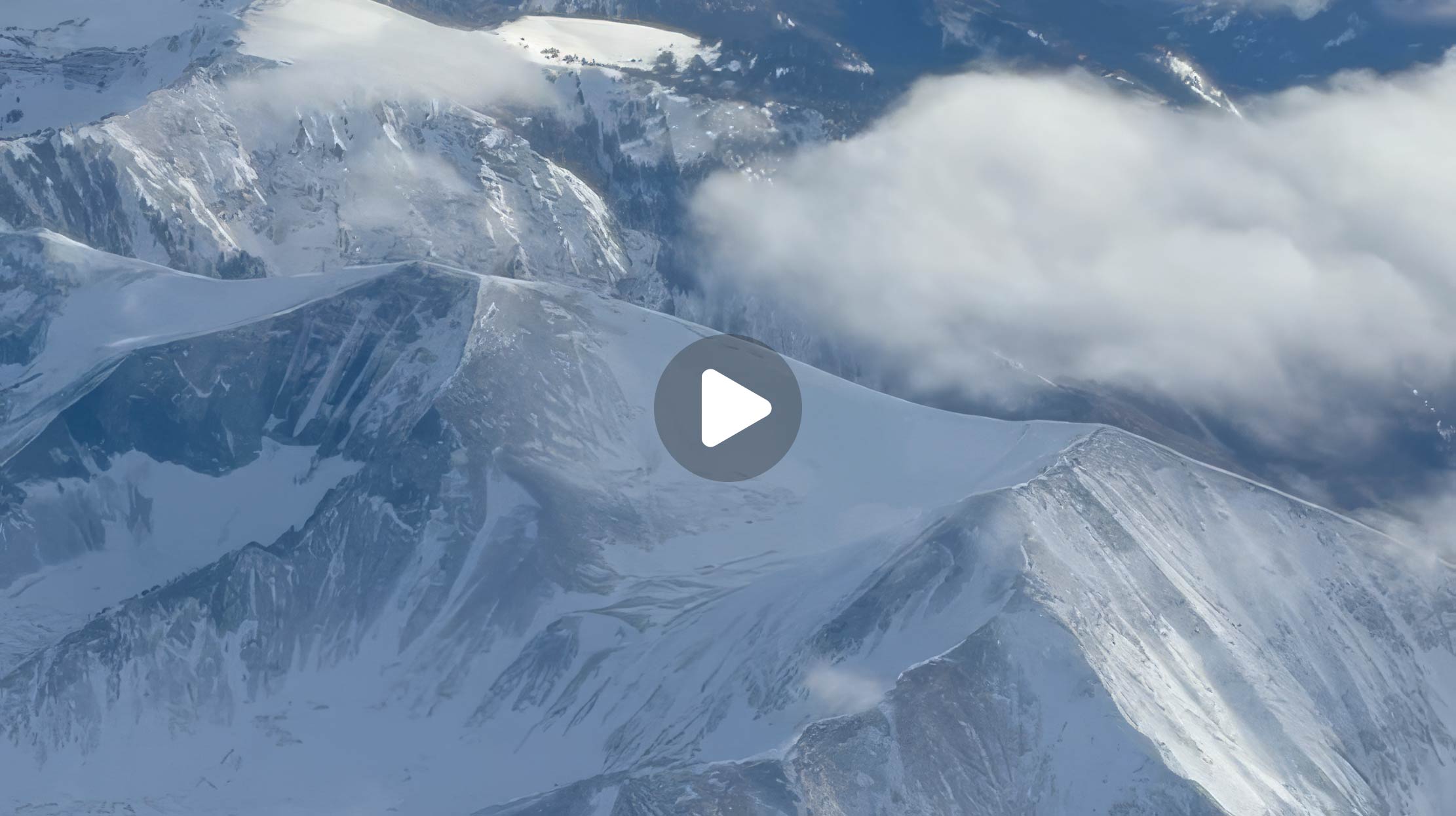 A Winter Getaway Video