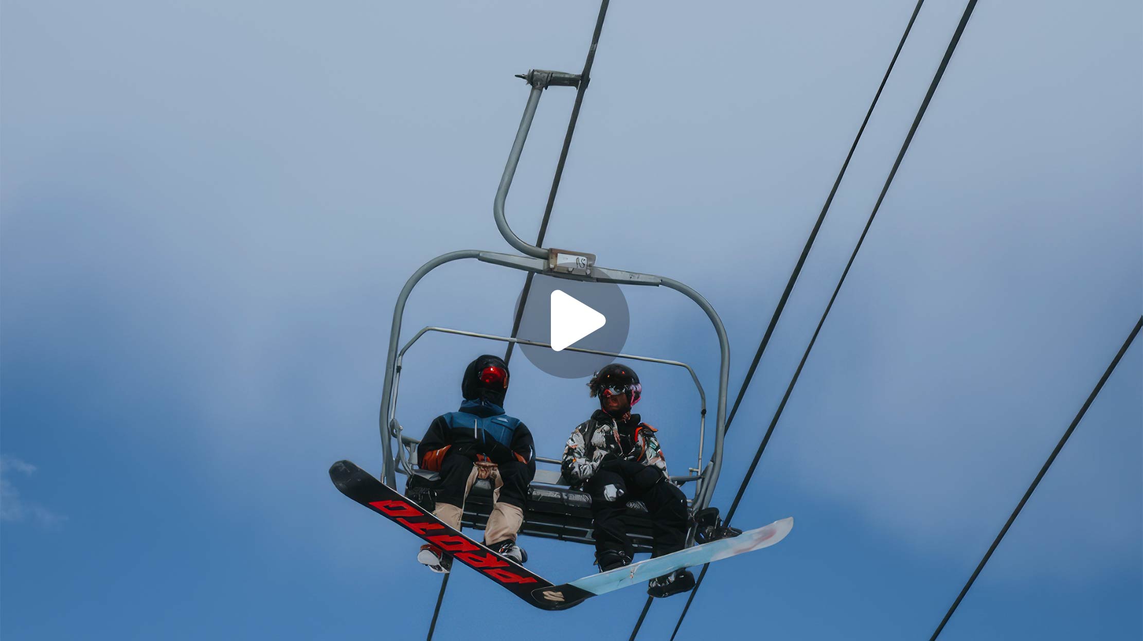 Snow Season Video